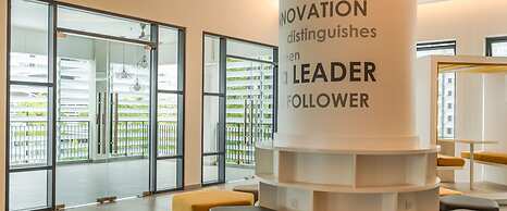 HighparkSuites Petaling Jaya Kelana Jaya