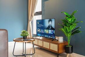 HighparkSuites Petaling Jaya Kelana Jaya