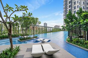 HighparkSuites Petaling Jaya Kelana Jaya