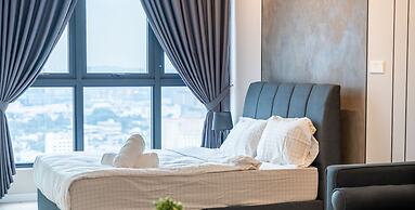 HighparkSuites Petaling Jaya Kelana Jaya