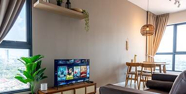 HighparkSuites Petaling Jaya Kelana Jaya