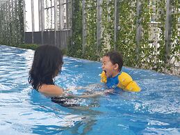 HighparkSuites Petaling Jaya Kelana Jaya