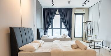 HighparkSuites Petaling Jaya Kelana Jaya