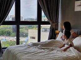 HighparkSuites Petaling Jaya Kelana Jaya