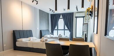 HighparkSuites Petaling Jaya Kelana Jaya
