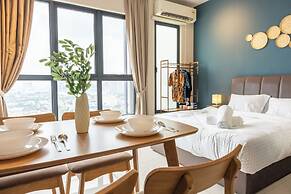 HighparkSuites Petaling Jaya Kelana Jaya
