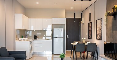 HighparkSuites Petaling Jaya Kelana Jaya