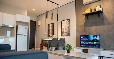HighparkSuites Petaling Jaya Kelana Jaya
