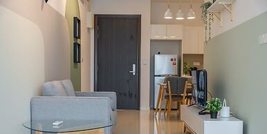 HighparkSuites Petaling Jaya Kelana Jaya