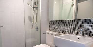 HighparkSuites Petaling Jaya Kelana Jaya