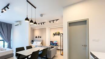 HighparkSuites Petaling Jaya Kelana Jaya