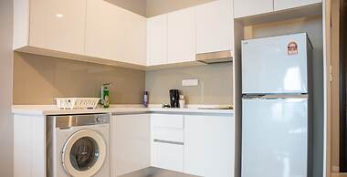 HighparkSuites Petaling Jaya Kelana Jaya