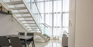 HighparkSuites Petaling Jaya Kelana Jaya