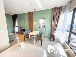 HighparkSuites Petaling Jaya Kelana Jaya