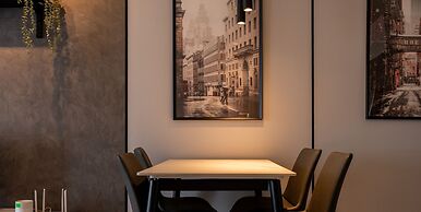 HighparkSuites Petaling Jaya Kelana Jaya