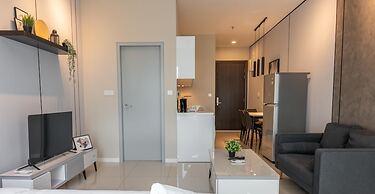 HighparkSuites Petaling Jaya Kelana Jaya