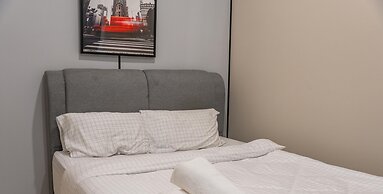 HighparkSuites Petaling Jaya Kelana Jaya