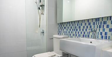 HighparkSuites Petaling Jaya Kelana Jaya