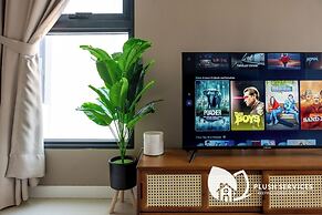 HighparkSuites Petaling Jaya Kelana Jaya