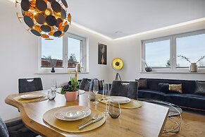 Apartmentferienhaus Schlag