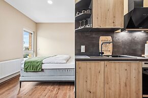 Apartmentferienhaus Schlag