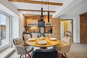 Apartmentferienhaus Schlag