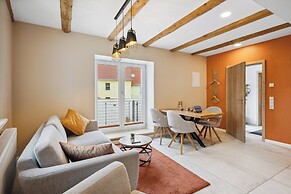 Apartmentferienhaus Schlag