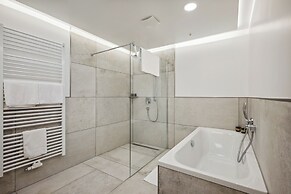 Apartmentferienhaus Schlag
