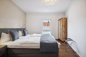 Apartmentferienhaus Schlag