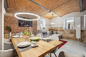 Apartmentferienhaus Schlag