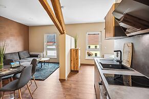 Apartmentferienhaus Schlag