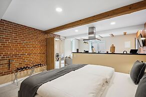 Apartmentferienhaus Schlag