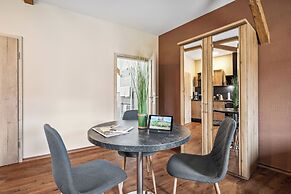 Apartmentferienhaus Schlag