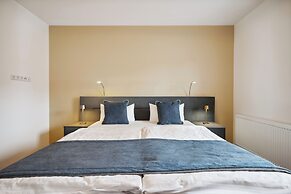 Apartmentferienhaus Schlag