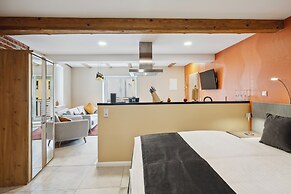 Apartmentferienhaus Schlag