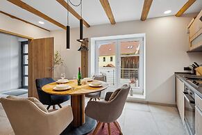 Apartmentferienhaus Schlag