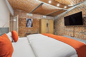 Apartmentferienhaus Schlag