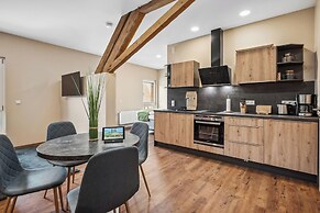 Apartmentferienhaus Schlag