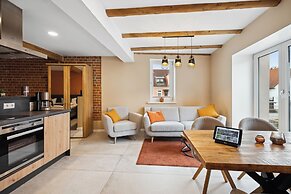 Apartmentferienhaus Schlag