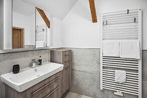 Apartmentferienhaus Schlag