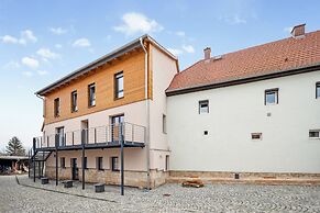 Apartmentferienhaus Schlag