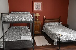 Hotel El Refugio de Juanar