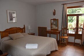 Hotel El Refugio de Juanar