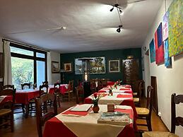 Hotel El Refugio de Juanar