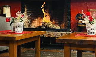Hotel El Refugio de Juanar