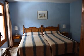 Hotel El Refugio de Juanar