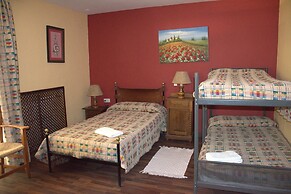 Hotel El Refugio de Juanar