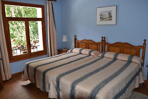 Hotel El Refugio de Juanar