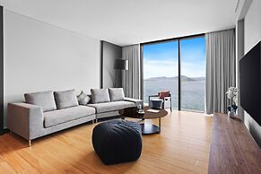 Marriott Executive Apartments Port Moresby