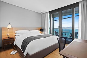 Marriott Executive Apartments Port Moresby